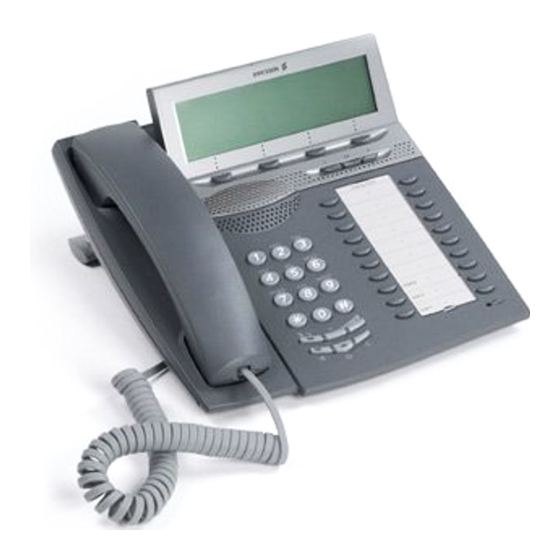 Aastra MiVoice 4225 Office Directions For Use Manual