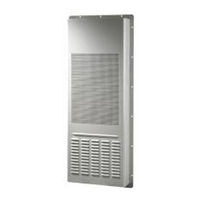 Dantherm DC 1000 Service Manual