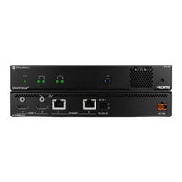 Panduit ALTONA OmniStream R-Type Installation Manual