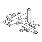 Vaillant ecoTEC plus 412 Installation Manual