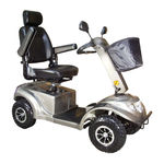 Orthoquad RS1400 User Manual