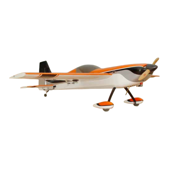Pilot Communications 30cc Assembly Manual