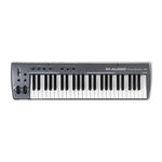M-Audio KEYSTUDIO KeyStudio 49i User Manual