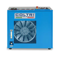 Aerotecnica Coltri MCH 13-16/ET Compact M Use And Maintenance Manual