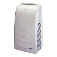 Enviracaire HCL-725E User Manual