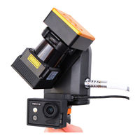 GeoSlam ZEB-REVO RT User Manual