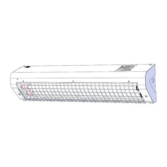 Sanuvox ASEPT.1X Installation Instructions Manual