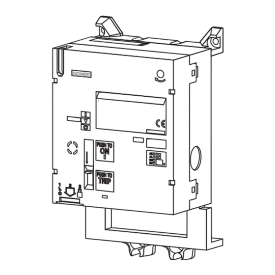 TERASAKI T2MC40B Instruction Manual