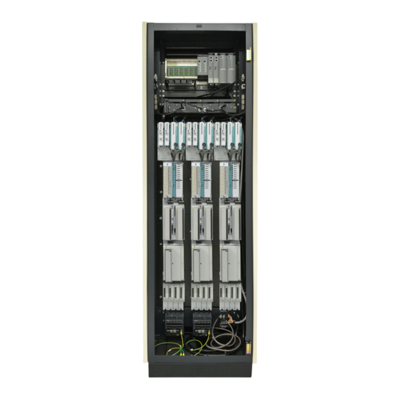YOKOGAWA Centum VP Technical Information