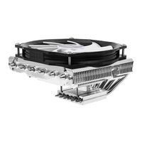 Thermalright AXP-100H MUSCLE Manual