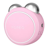 Foreo BEAR User Manual