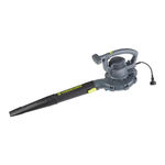 Yardworks GBV140SU1 Instruction Manual