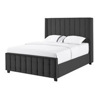 Lifestyle Solutions LOGAN Assembly Instructions Manual