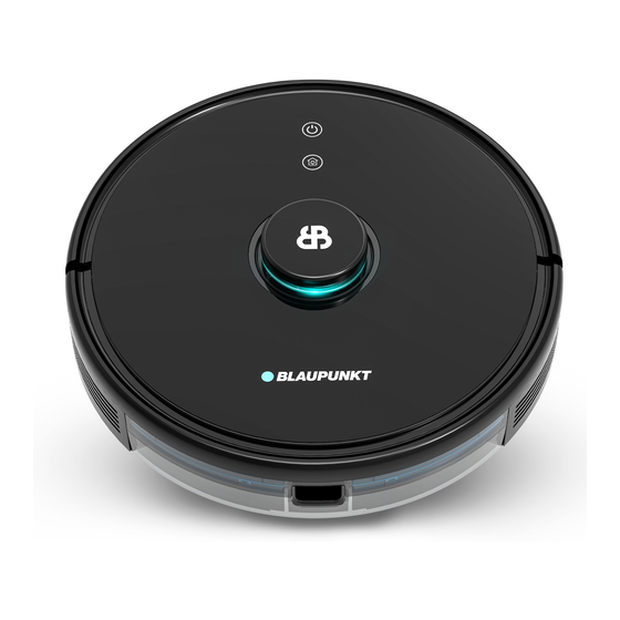 Blaupunkt BLUEBOT XTREME User Manual