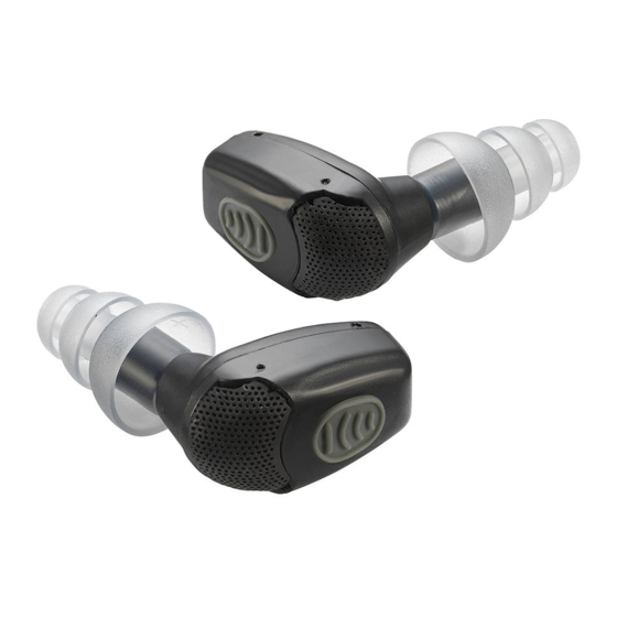 Otto NoizeBarrier Quick Start Manual