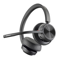 Plantronics Poly Voyager 4300 UC Series User Manual