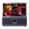 Projection TV Hitachi 61SWX10B Operating Manual