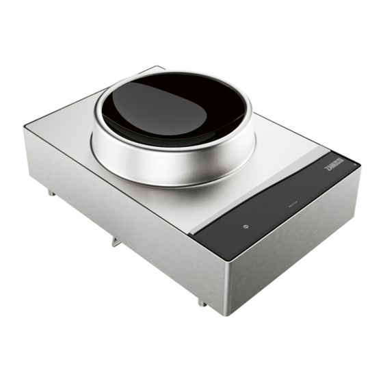 Nordcap ZANUSSI IWOKEC-3P / 1ZT Service Manual
