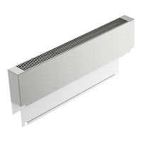 Thermador PA36WTKG Installation Instructions Manual