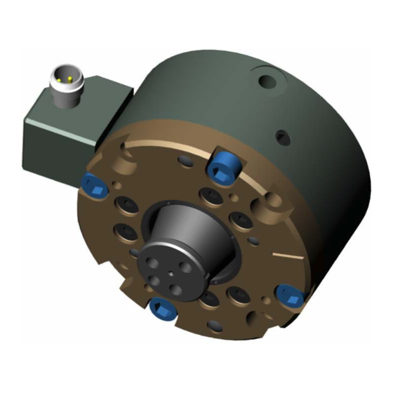 ATI Technologies Protector SR-61 Assembly, Installation And Operation Manual