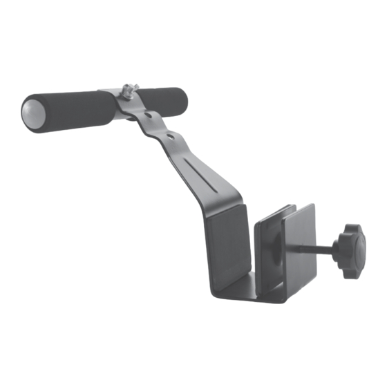 Crivit 93674 Instructions For Use Manual