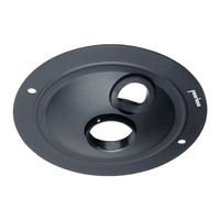 peerless-AV ACC570W Manual