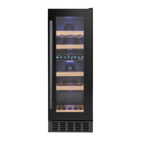 Temptech PRESTIGE PRESX60DB User Manual
