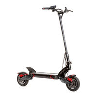Evolv RIDES EVOLV Pro User Manual