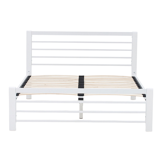 AMART FURNITURE ORIENT 55754 ASSEMBLY INSTRUCTION MANUAL Pdf Download