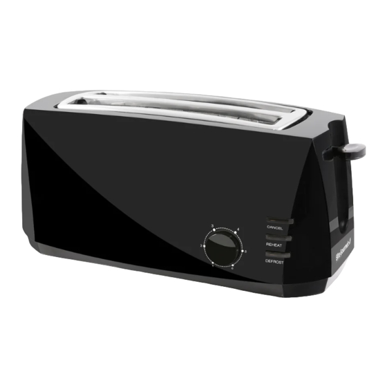 MAXIMATIC ELITE GOURMET ECT4829B INSTRUCTION MANUAL Pdf Download