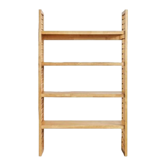 URBAN OUTFITTERS NYLA ASSEMBLY INSTRUCTIONS Pdf Download ManualsLib