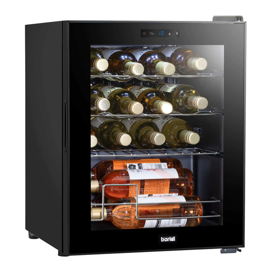 BARIDI DH7.V2 INSTRUCTIONS Pdf Download ManualsLib