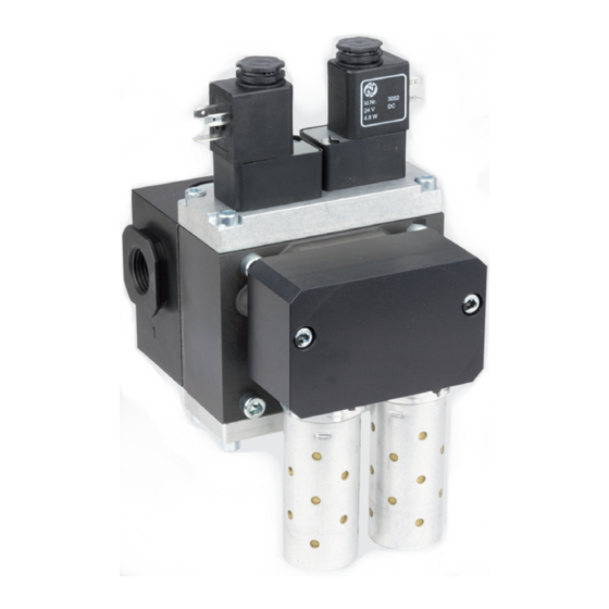 HERION G1/4 MANUAL Pdf Download ManualsLib