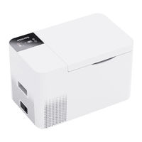 Philips TB5101 User Manual