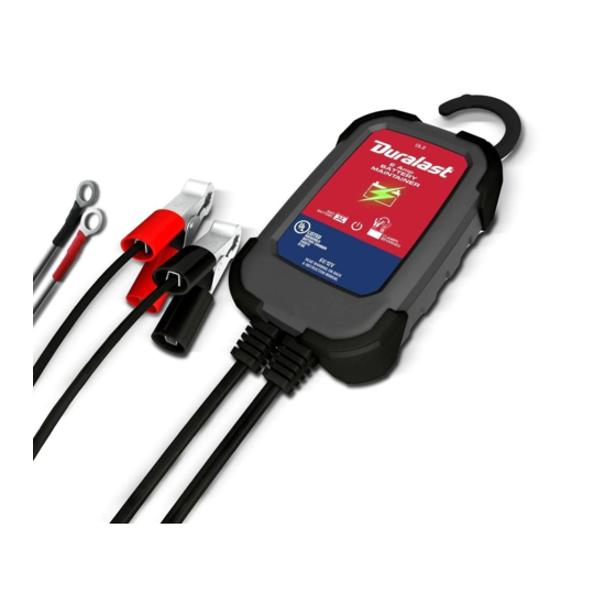 DURALAST DL2D OWNER'S MANUAL Pdf Download ManualsLib