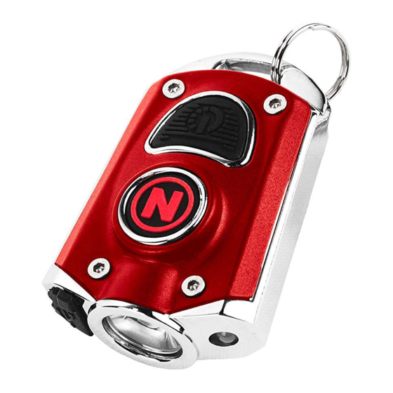 NEBO MYCRO USER MANUAL Pdf Download ManualsLib