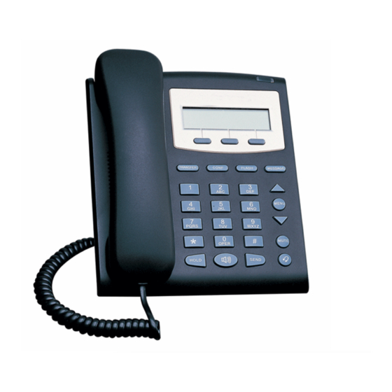 Huawei EchoLife ET325 Manual