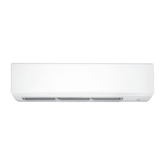MITSUBISHI ELECTRIC TRANE NTXWST30A112A SERIES OPERATING INSTRUCTIONS