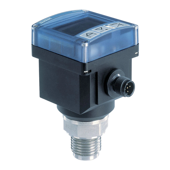 BURKERT 8311 INSTRUCTION MANUAL Pdf Download ManualsLib