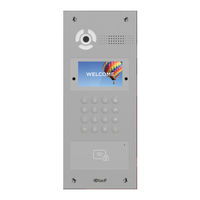 Bas-Ip AA-07FB Quick Start Manual