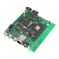 NXP Semiconductors HRPNUG User Manual