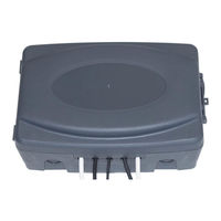 Eagle E804B Product Manual