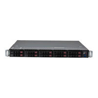 Supermicro SuperServer SYS-111E-WR User Manual