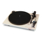 Pro-Ject Audio Systems Essential II Demon - Record Player Manual