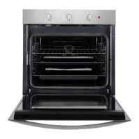 Indesit IFW 3534 H IX User Manual