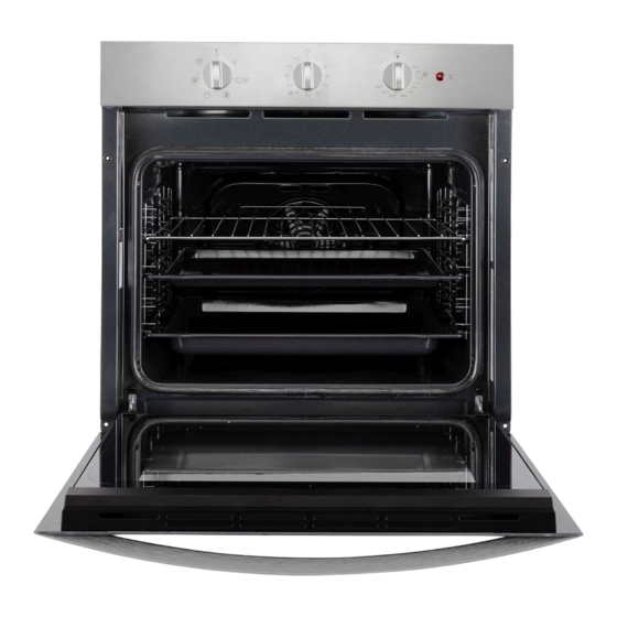 Indesit IFW 3534 H IX User Manual