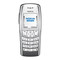 Cell Phone Nokia 6585 User Manual