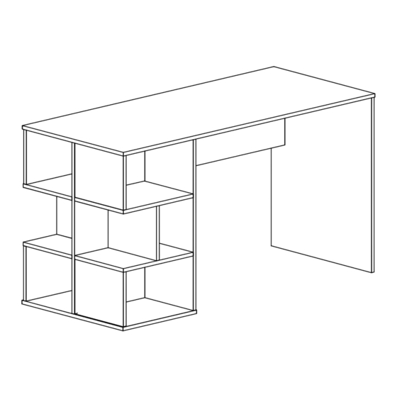 Costway CB10502 Manual