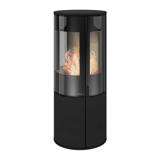Nordpeis Origo Exclusive Installation And User Manual