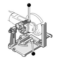 Bosch TT 019 Operating Instructions Manual